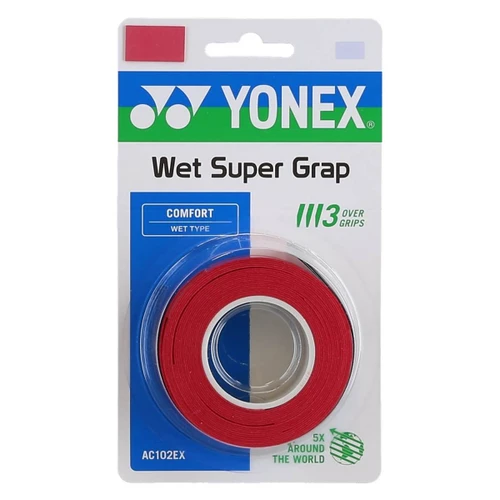 Pro Overgrip 3 Pack-3