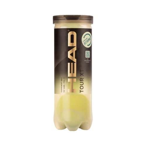 Tour Tennis Ball x4-3