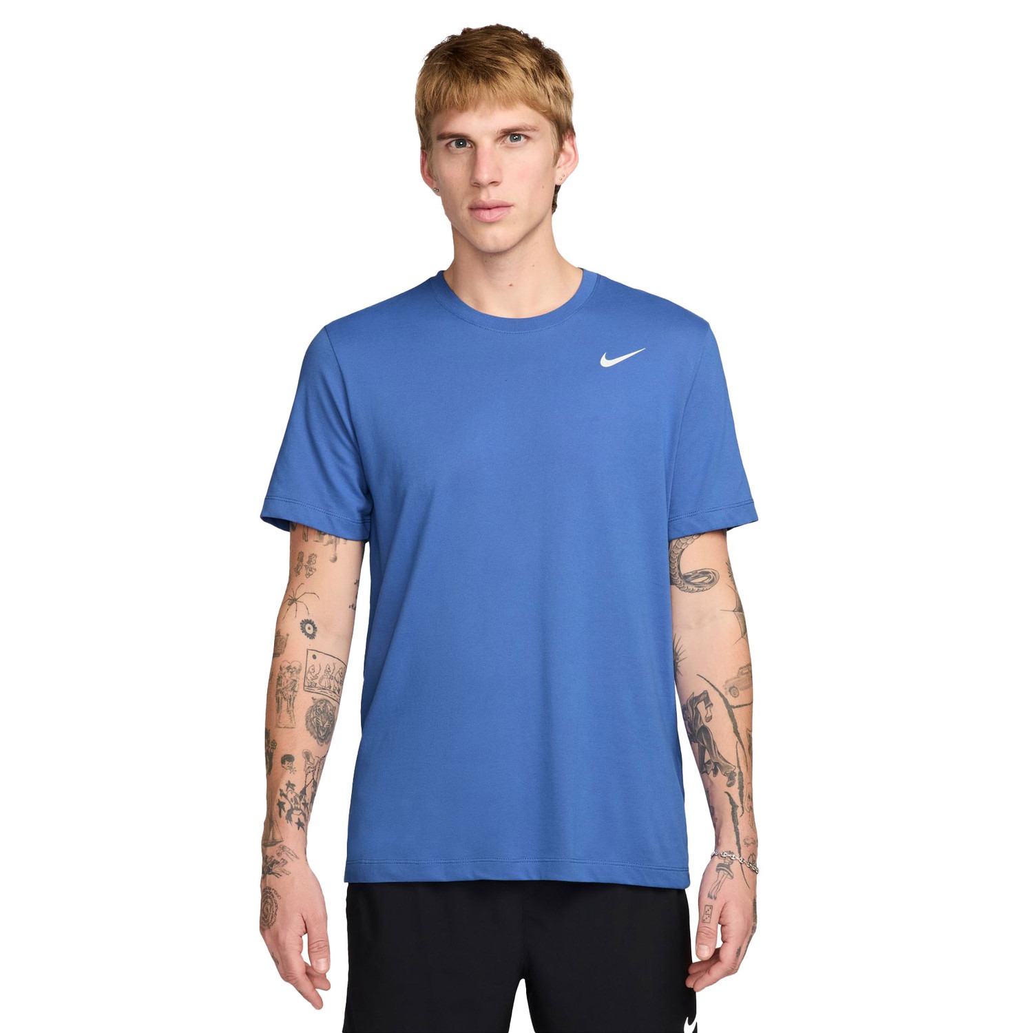 Men Performance Tee