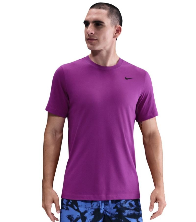 Women Court Fit Tee