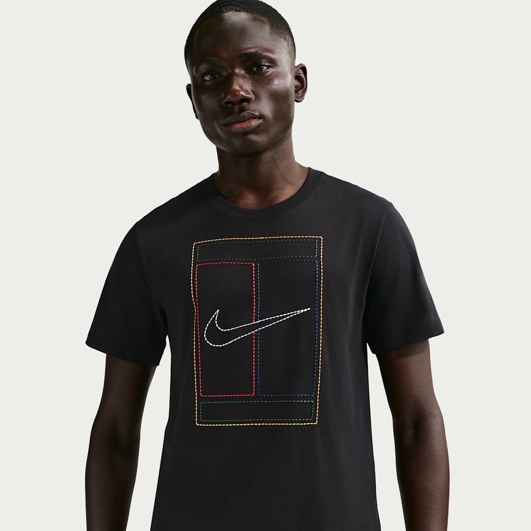 Junior Ace Tee
